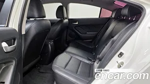 Kia K3, 2017 — миниатюра 16