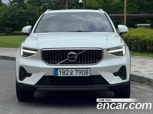 Volvo XC40, 2024 — миниатюра 2