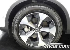 Volvo XC40, 2024 — миниатюра 5