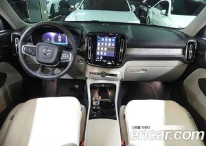 Volvo XC40, 2024 — миниатюра 7