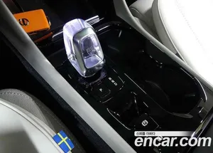 Volvo XC40, 2024 — миниатюра 9