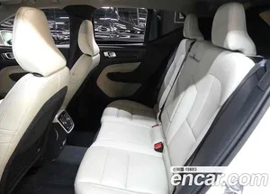 Volvo XC40, 2024 — миниатюра 10