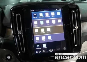Volvo XC40, 2024 — миниатюра 15
