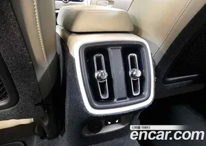 Volvo XC40, 2024 — миниатюра 16