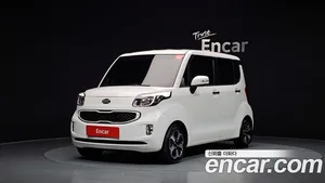 Kia RAY, 2014 — миниатюра 1