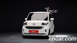 Kia RAY, 2014 — миниатюра 3