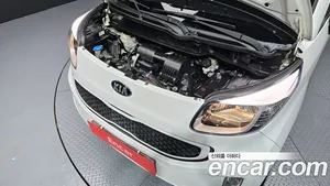Kia RAY, 2014 — миниатюра 6