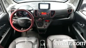 Kia RAY, 2014 — миниатюра 7