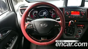 Kia RAY, 2014 — миниатюра 13