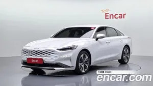 Kia K8, 2022 — миниатюра 1