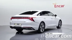 Kia K8, 2022 — миниатюра 2