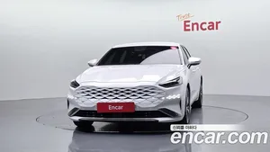 Kia K8, 2022 — миниатюра 3
