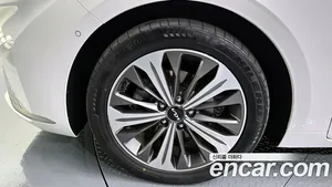 Kia K8, 2022 — миниатюра 5