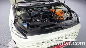 Kia K8, 2022 — миниатюра 6