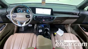Kia K8, 2022 — миниатюра 10