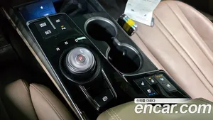 Kia K8, 2022 — миниатюра 12