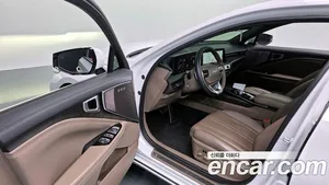Kia K8, 2022 — миниатюра 13