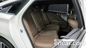 Kia K8, 2022 — миниатюра 17