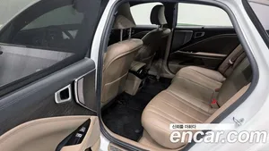 Kia K8, 2022 — миниатюра 18