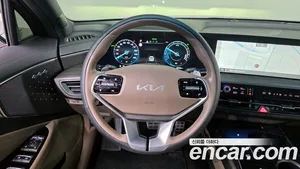 Kia K8, 2022 — миниатюра 19