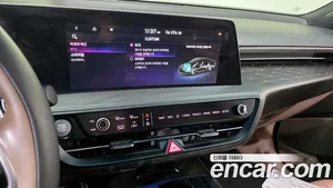 Kia K8, 2022 — миниатюра 22