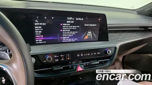 Kia K8, 2022 — миниатюра 23