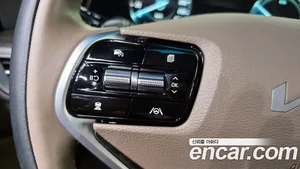 Kia K8, 2022 — миниатюра 26