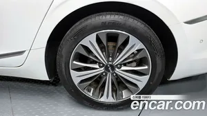 Kia K8, 2022 — миниатюра 7