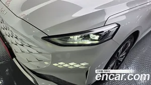 Kia K8, 2022 — миниатюра 8