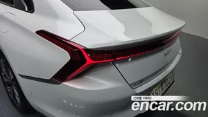 Kia K8, 2022 — миниатюра 9