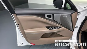 Kia K8, 2022 — миниатюра 14