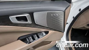 Kia K8, 2022 — миниатюра 27