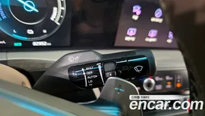 Kia K8, 2022 — миниатюра 28