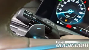 Kia K8, 2022 — миниатюра 29