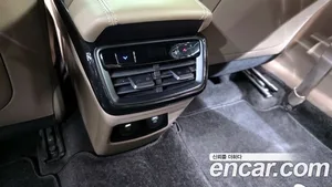 Kia K8, 2022 — миниатюра 30
