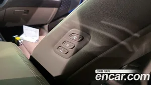 Kia K8, 2022 — миниатюра 31