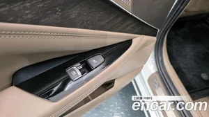 Kia K8, 2022 — миниатюра 32