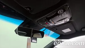 Kia K8, 2022 — миниатюра 33