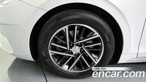 Hyundai Grandeur, 2021 — миниатюра 5