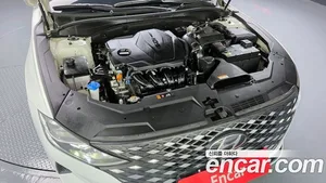 Hyundai Grandeur, 2021 — миниатюра 6