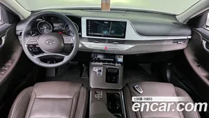 Hyundai Grandeur, 2021 — миниатюра 10