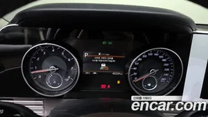 Hyundai Grandeur, 2021 — миниатюра 11