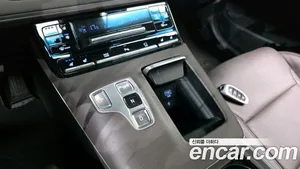 Hyundai Grandeur, 2021 — миниатюра 12