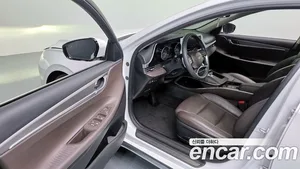 Hyundai Grandeur, 2021 — миниатюра 13