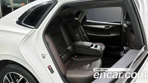 Hyundai Grandeur, 2021 — миниатюра 17