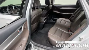 Hyundai Grandeur, 2021 — миниатюра 18