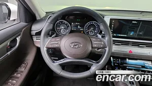 Hyundai Grandeur, 2021 — миниатюра 19
