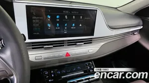 Hyundai Grandeur, 2021 — миниатюра 20