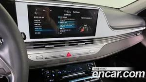 Hyundai Grandeur, 2021 — миниатюра 22