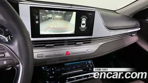 Hyundai Grandeur, 2021 — миниатюра 23